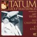 The Tatum Group Masterpieces, Vol. 6 [from US] [Import]